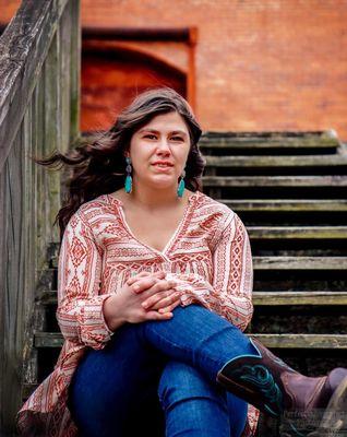 Perfectly imperfect photography