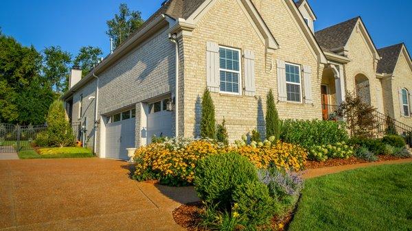 Opportunity Landscapes and Nursery