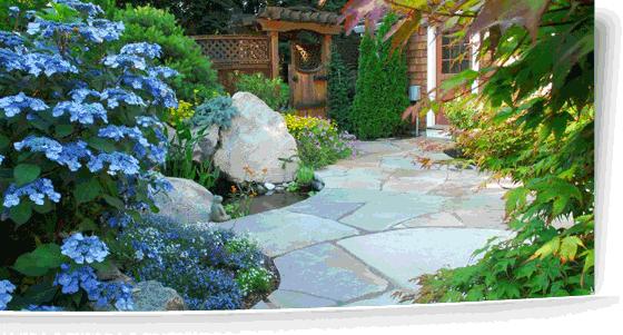 Plan It Green Landscape Architecture