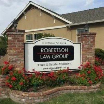 Robertson Law Group
