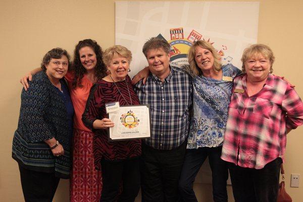 The Springs at Lancaster Village