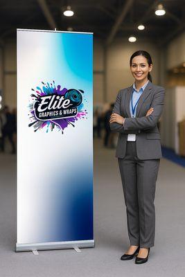 Elite Graphics and Wraps