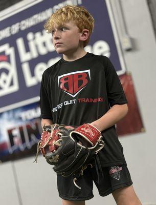 Batters Box