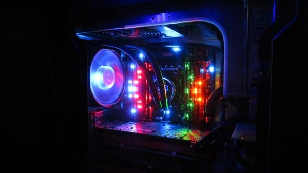 Lippiello Technology Services