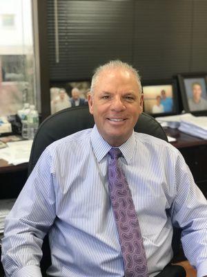 James P O'Day CPA PC