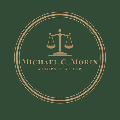Michael C. Morin