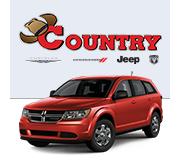 Country Chrysler Dodge Jeep Ram