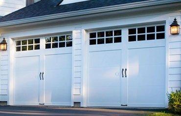 Macomb County Garage Doors