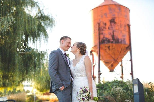 Tony Just Photography