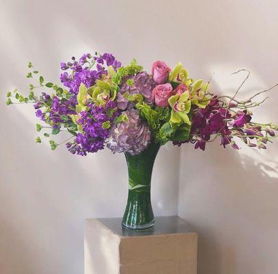 Beverly Hills Floral Design Center