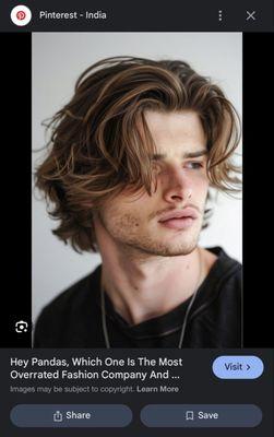 Gents Barber and Beauty