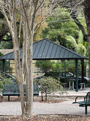 Roberto Clemente Park