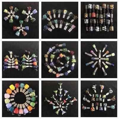 Glass Warehouse Smoke Shop