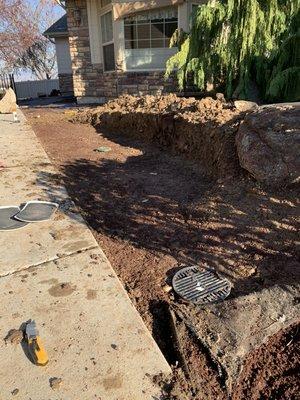 IdaScoop Landscape and Lawn Care