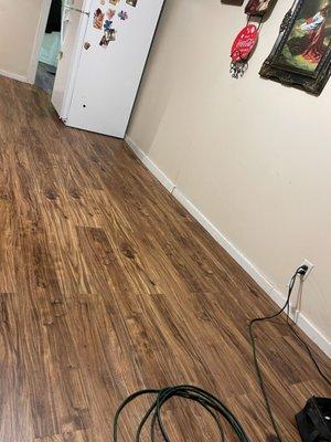 Deep South Carpentry & Plumbing