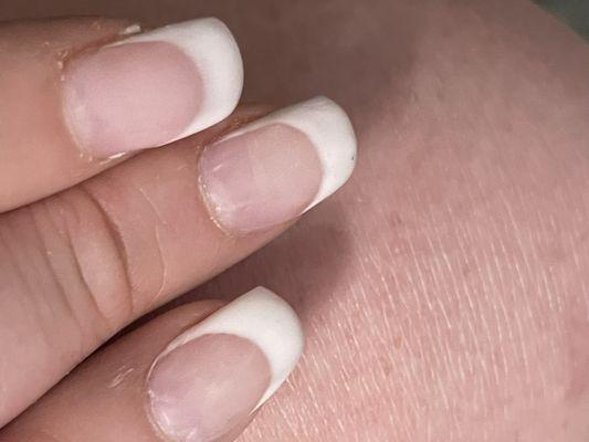 Lavish Nails & Spa