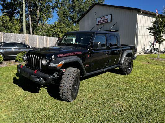 Myers Motorworks