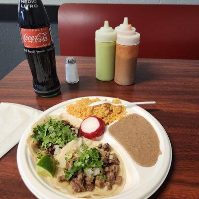 Tacos El Rey