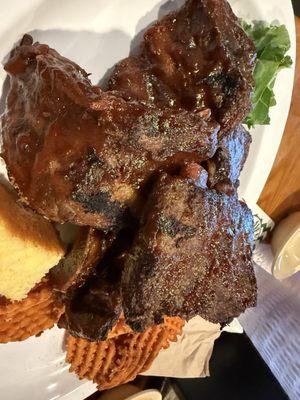 Park Avenue BBQ Grille