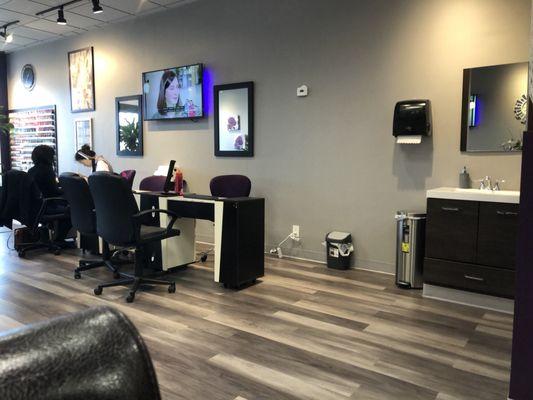 Nails & Waxing Haven