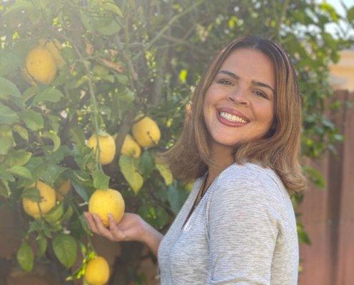 Roxana Torres, CMT, Owner of Spirit and Body Work