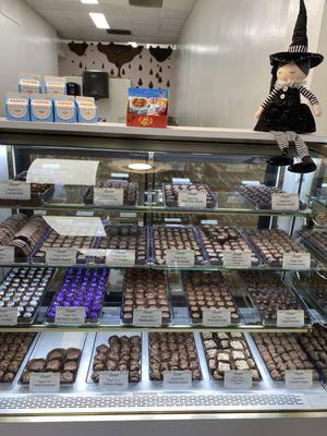 Dinstuhl's Candies