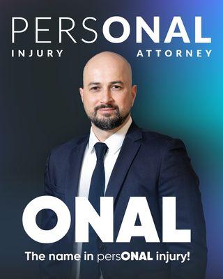 Personal Injury Attorney