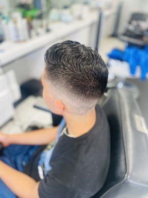 Care Haircut And Styles