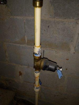 Richardson Architecture