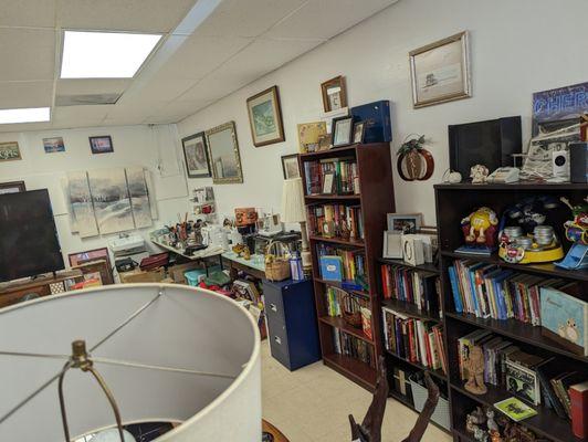 J Soloman’s Resale Shop