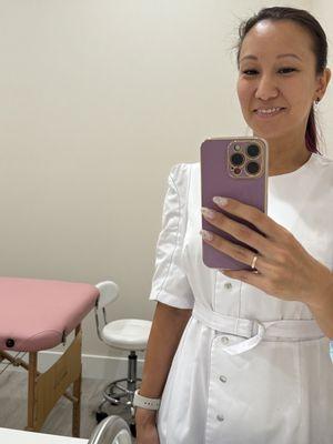 Sugaring & Waxing by Ervina