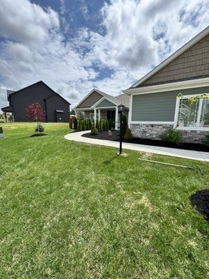 Sabol and Son’s Property Maintenance