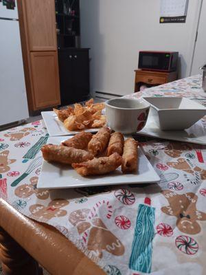 Catering by Fredrick