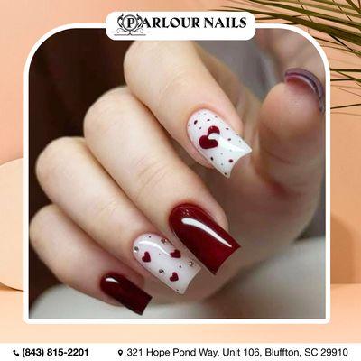 Artistic Nails, Effortless Style.
Elevate your look with creative nail art that complements your personality and lifestyle.