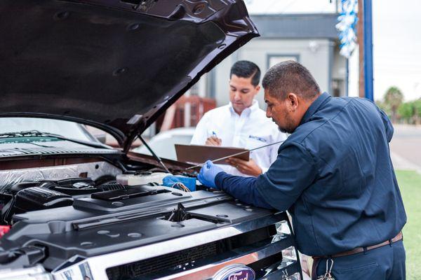 Santoscoy Automobiles