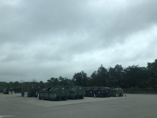 Karns Convenience Center