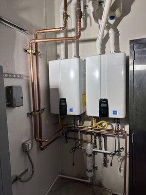 Premium Choice Plumbing