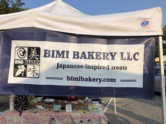Bimi Bakery