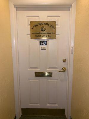 Natural Health Care Center