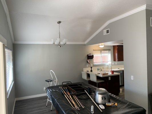 Enrique's Contracting Services