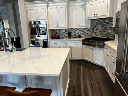 General Cleaning Group South