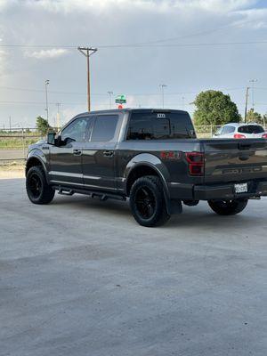 Sugar Sudz Detailing