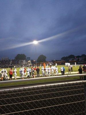 Hillcrest High School