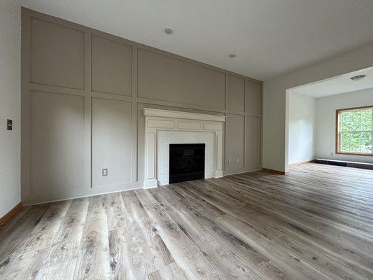 Pintura Painting Services