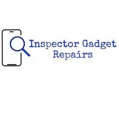 Inspector Gadget Repairs
