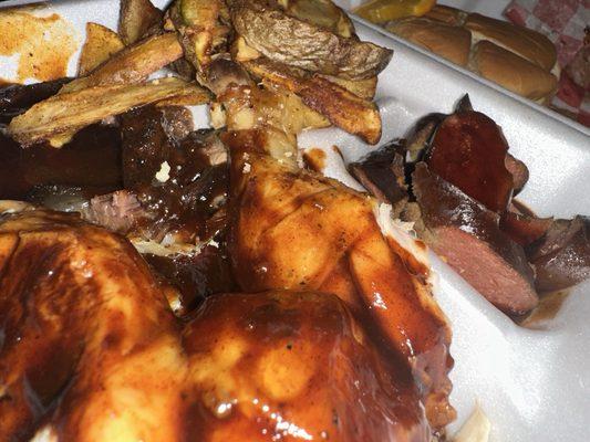 Double Ds Wings, Dogs & Goodness