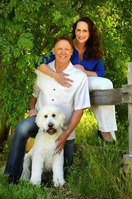 Darren Wilford - RE/MAX Gold