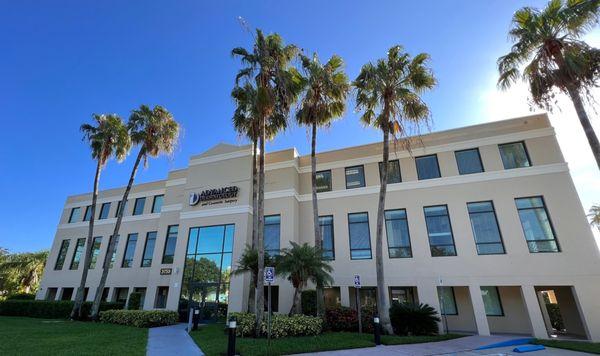 Advanced Dermatology And Cosmetic Surgery