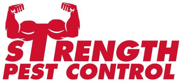 Strength Pest Control