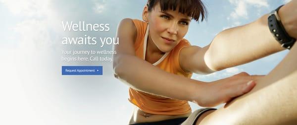 Haselden Chiropractic and Nutrition